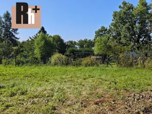 Prodej pozemku pro bydlení, Odry, 1122 m2