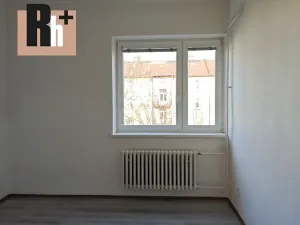 Prodej bytu 3+1, Ostrava, Korejská, 88 m2