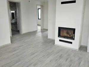 Prodej rodinného domu, Vysoký Újezd, Rochlova, 155 m2