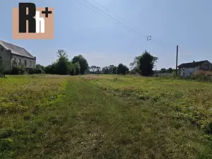 Prodej pozemku pro bydlení, Třebom, 3947 m2