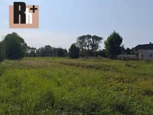 Prodej pozemku pro bydlení, Třebom, 3947 m2