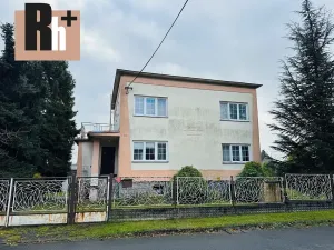 Prodej rodinného domu, Klimkovice, Osvobození, 280 m2