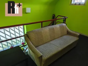 Prodej ubytování, Ostrava, Šamanova, 173 m2