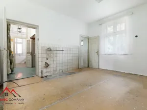 Prodej rodinného domu, Krnov, Jiráskova, 180 m2