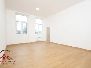 Pronájem bytu 2+kk, Ostrava, Křišťanova, 58 m2