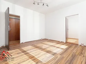 Pronájem bytu 2+1, Ostrava, Rezkova, 45 m2