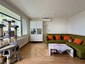 Pronájem bytu 3+1, Brno, 73 m2