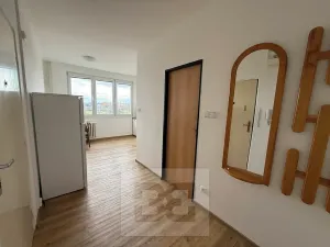 Pronájem bytu 2+1, České Budějovice, Plzeňská, 54 m2