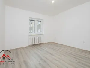 Pronájem bytu 3+1, Český Těšín, Bezručova, 85 m2