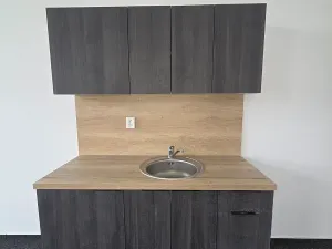 Pronájem kanceláře, Krnov, Revoluční, 36 m2
