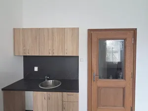 Pronájem kanceláře, Krnov, Revoluční, 36 m2