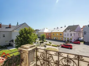 Prodej bytu 5+kk, Město Albrechtice, Vodní, 155 m2