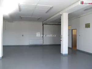 Pronájem komerční nemovitosti, Sukorady, 158 m2