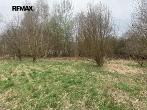 Prodej pozemku pro bydlení, Neveklov, 1115 m2