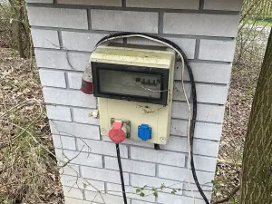 Prodej pozemku pro bydlení, Neveklov, 1115 m2