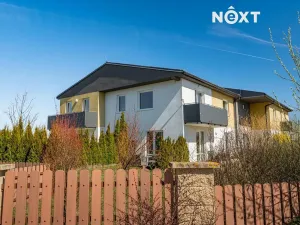 Prodej bytu 2+kk, Lavičky, 57 m2