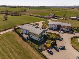 Prodej bytu 2+kk, Lavičky, 57 m2