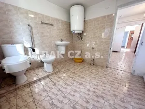 Prodej rodinného domu, Šestajovice, Husova, 118 m2