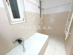 Pronájem bytu 3+kk, Praha - Vinohrady, Slezská, 73 m2
