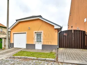 Prodej rodinného domu, Hřebeč, nám. Draha, 150 m2