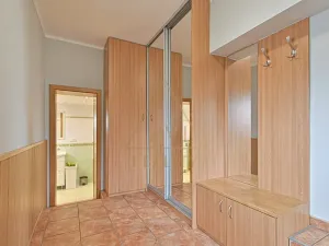 Prodej rodinného domu, Hřebeč, nám. Draha, 150 m2