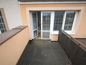 Prodej rodinného domu, Hřebeč, nám. Draha, 150 m2