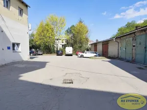 Pronájem skladu, Olomouc, Na střelnici, 147 m2