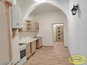 Pronájem bytu 3+1, Olomouc, Denisova, 82 m2