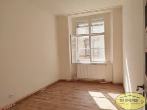 Pronájem bytu 3+1, Olomouc, Denisova, 82 m2