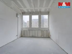 Pronájem výrobních prostor, Plzeň - Severní Předměstí, alej Svobody, 641 m2