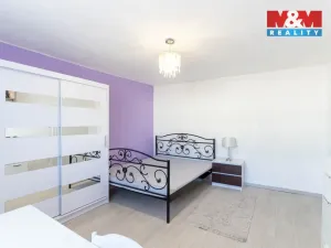 Prodej rodinného domu, Nová Hradečná, 115 m2