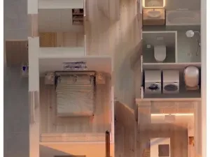 Prodej rodinného domu, Buštěhrad, Polní, 93 m2