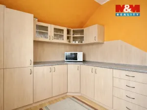 Prodej rodinného domu, Letohrad - Kunčice, 93 m2