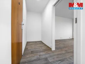 Prodej bytu 3+kk, Praha - Bohnice, Štětínská, 65 m2