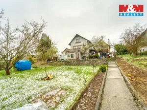 Prodej chaty, Plzeň - Litice, 50 m2