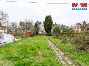 Pronájem rodinného domu, Třebíč - Horka-Domky, Karoliny Světlé, 100 m2