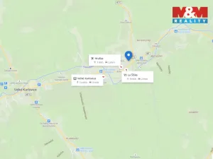 Prodej chalupy, Velké Karlovice, 78 m2