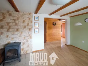 Prodej chaty, Čisovice, 100 m2