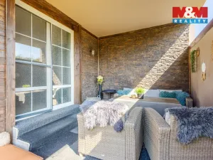 Prodej rodinného domu, Česká Lípa, Boženy Němcové, 204 m2