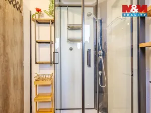 Prodej rodinného domu, Česká Lípa, Boženy Němcové, 204 m2