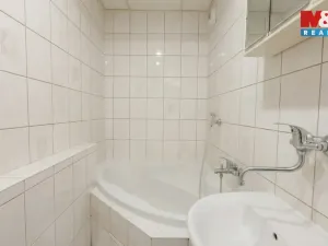 Prodej bytu 1+1, Orlová - Lutyně, Okružní, 51 m2