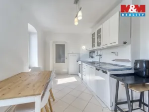 Prodej rodinného domu, Město Touškov, Malesická, 119 m2