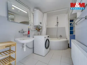 Prodej rodinného domu, Město Touškov, Malesická, 119 m2