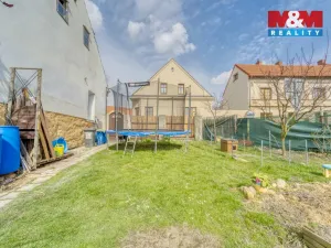 Prodej rodinného domu, Město Touškov, Malesická, 119 m2