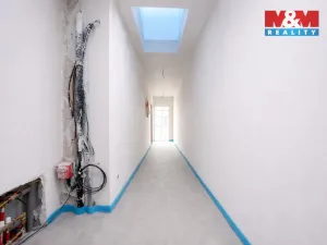 Prodej bytu 2+kk, Vsetín, Mostecká, 60 m2