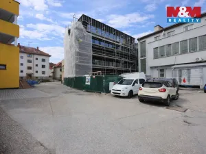 Prodej bytu 2+kk, Vsetín, Mostecká, 60 m2
