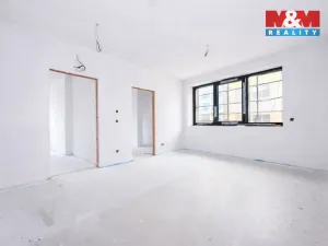 Prodej bytu 2+1, Vsetín, Mostecká, 69 m2