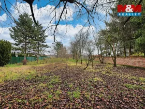 Prodej pozemku pro bydlení, Bedihošť, 980 m2