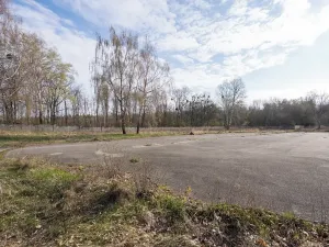 Prodej výrobních prostor, Žarošice, 2250 m2