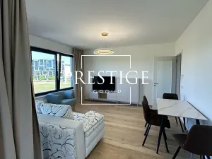 Pronájem bytu 2+kk, Praha - Karlín, Sokolova, 65 m2